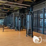 Societe Suites Desa Hartamas By Plush