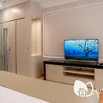 Societe Suites Desa Hartamas By Plush