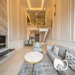Societe Suites Desa Hartamas By Plush