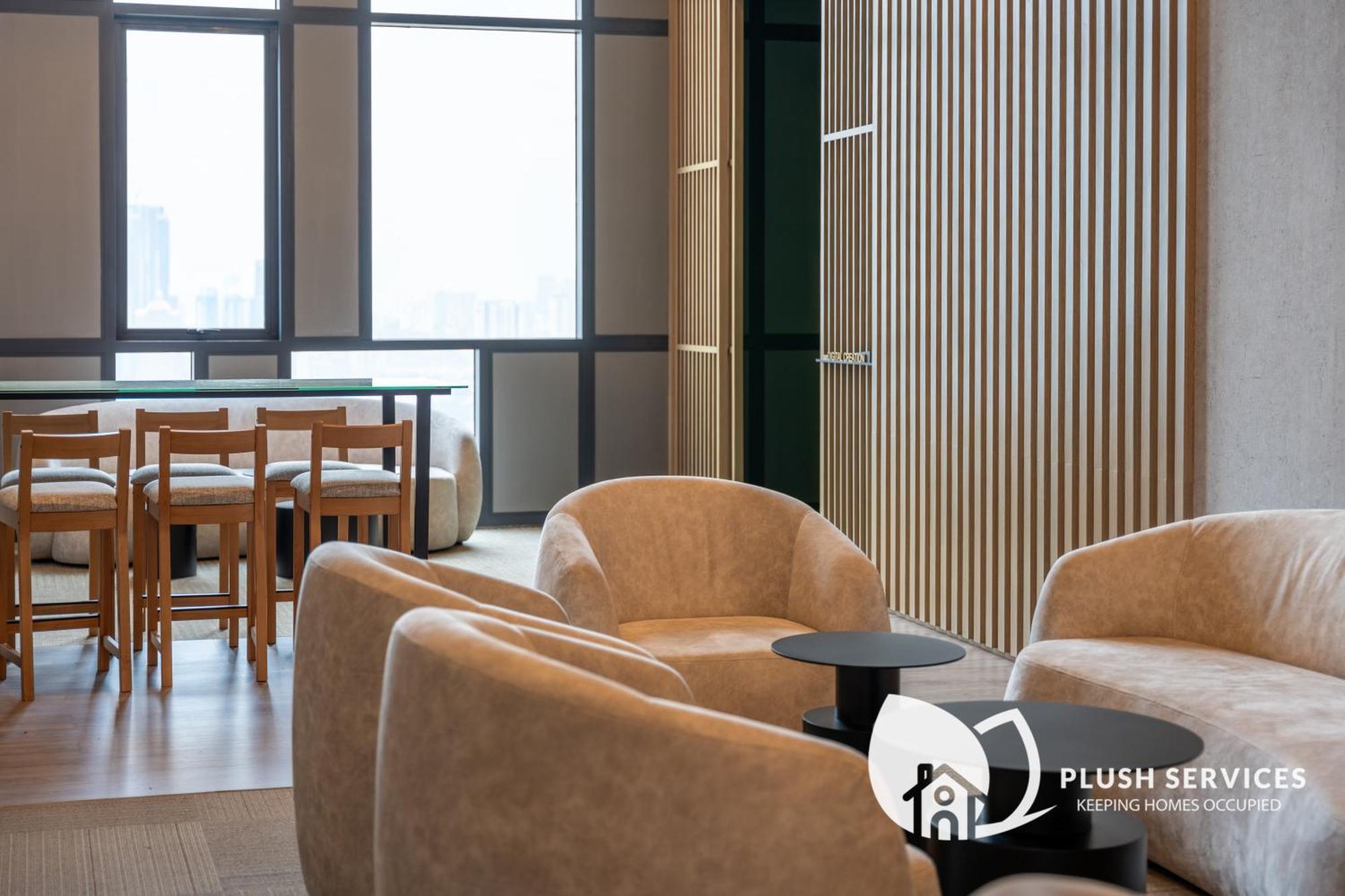 Societe Desa Hartamas By Plush * Kuala Lumpur