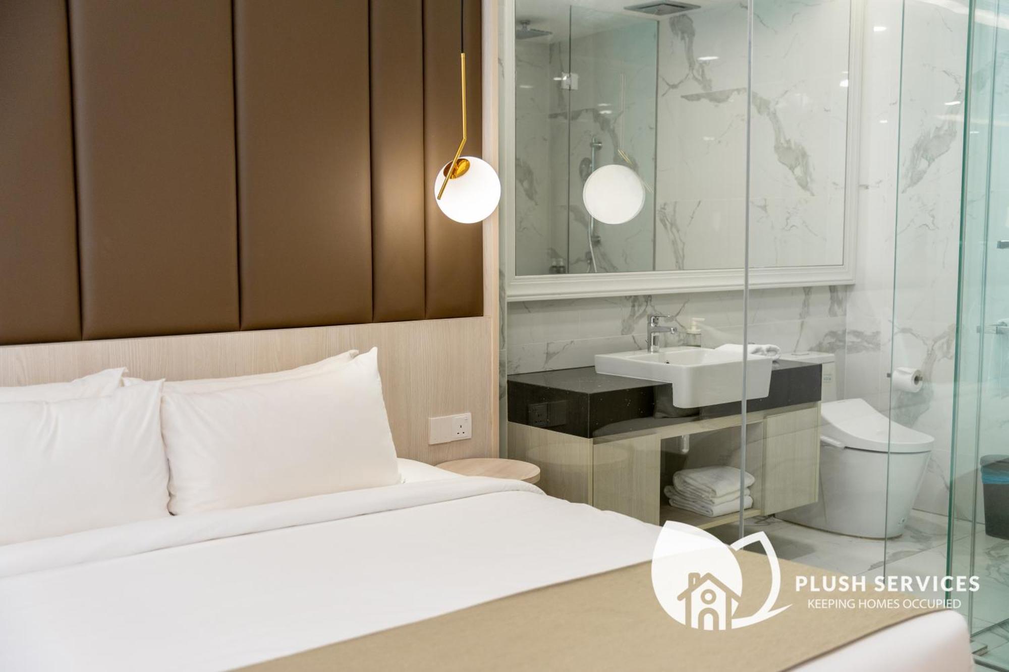Societe Desa Hartamas By Plush * Kuala Lumpur