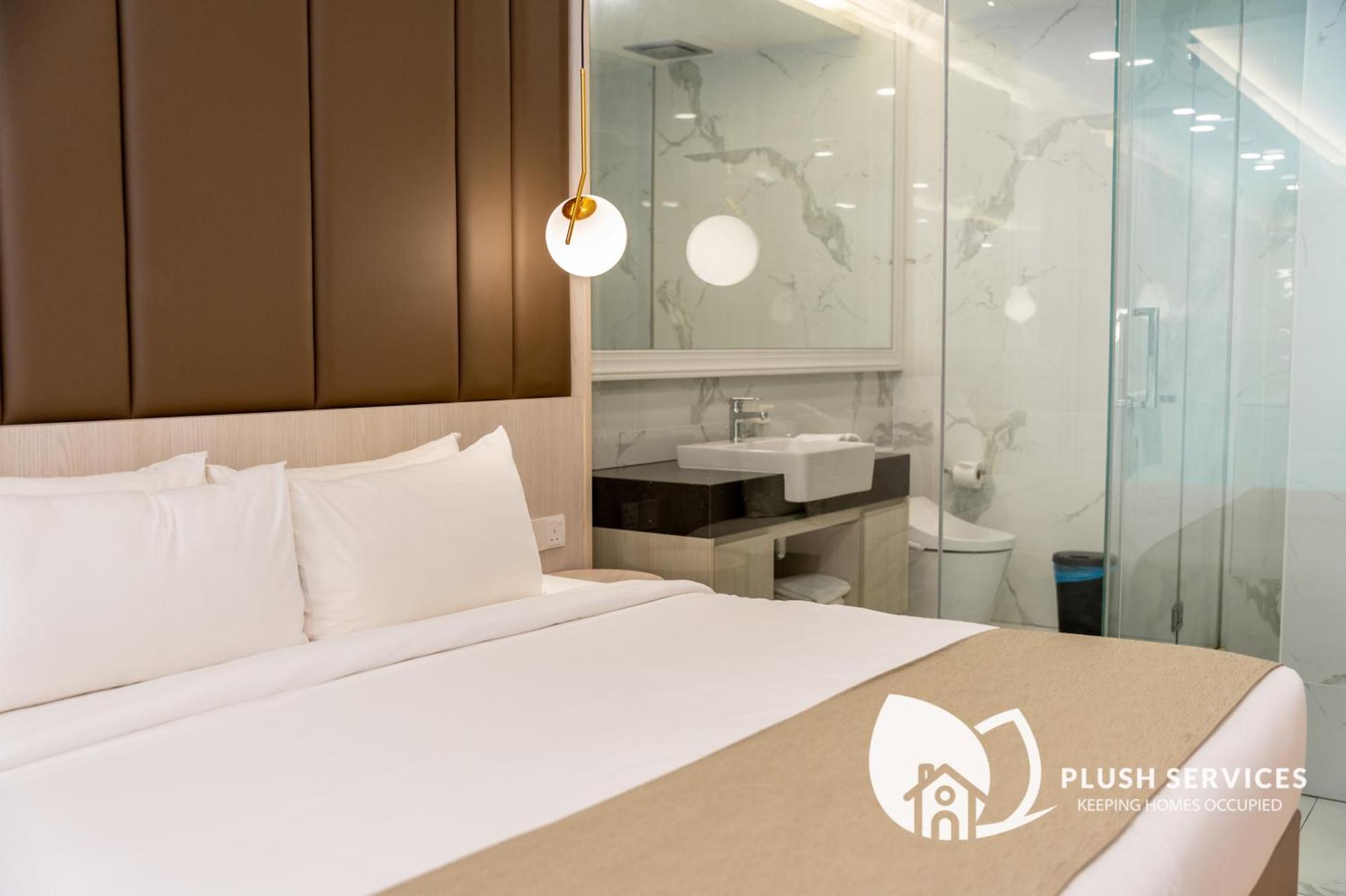 Societe Desa Hartamas By Plush Kuala Lumpur