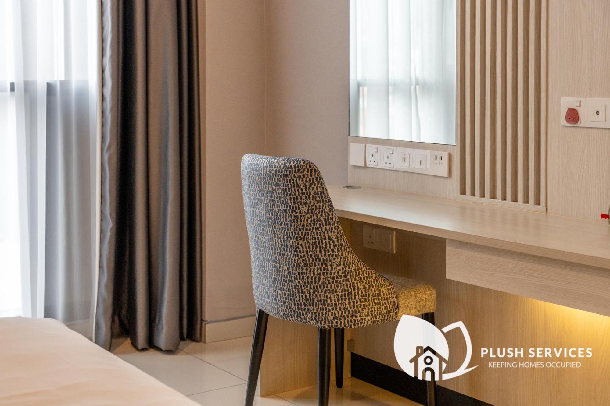 Societe Desa Hartamas By Plush Apartment Kuala Lumpur