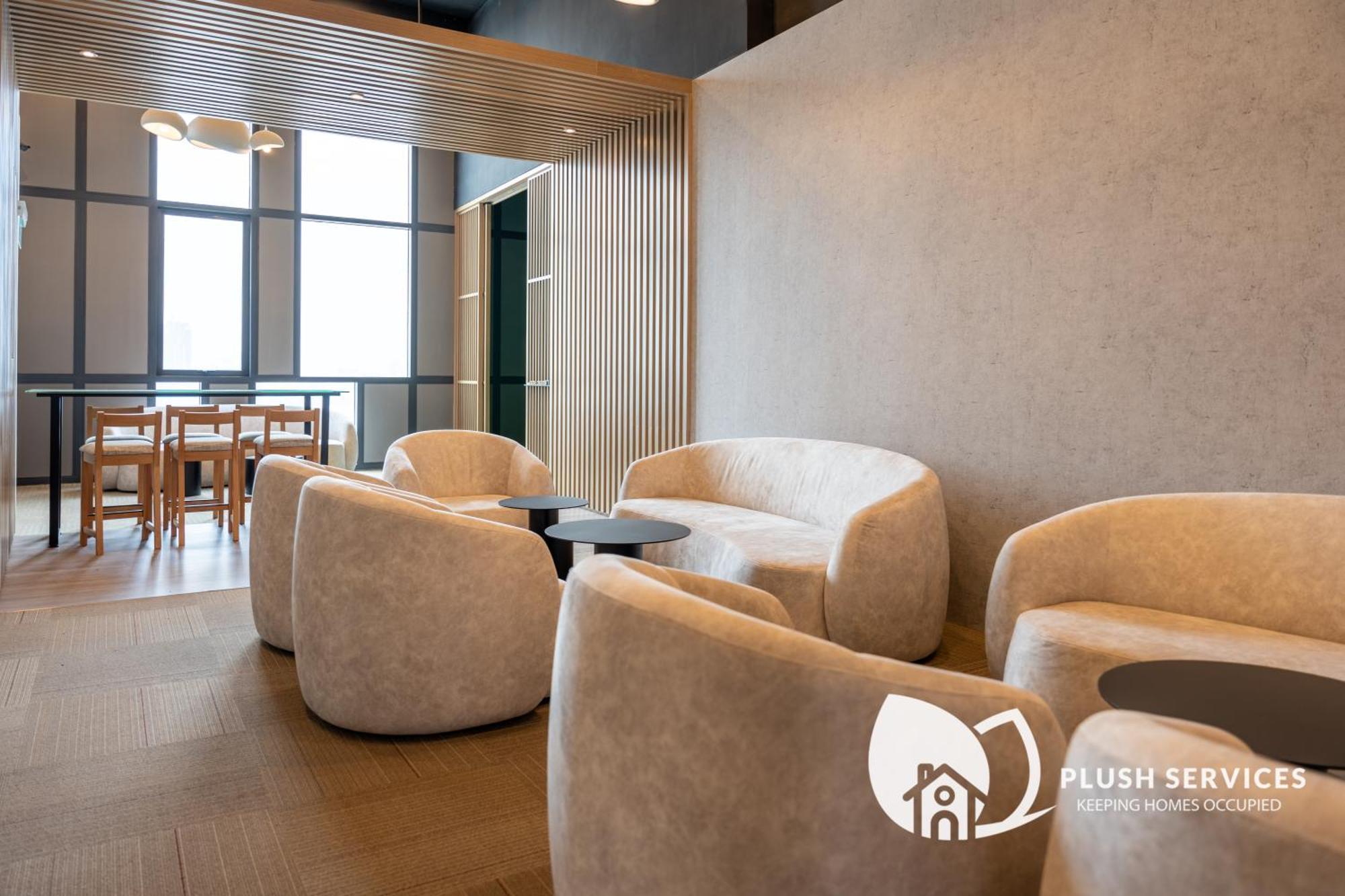 Societe Desa Hartamas By Plush Apartment *
