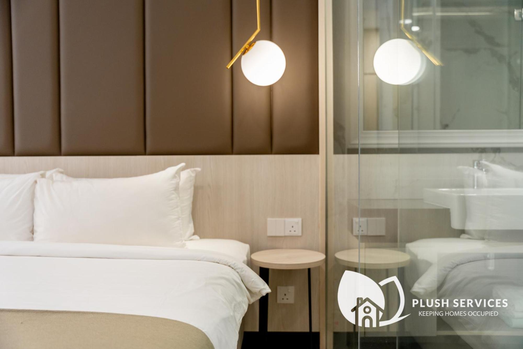 Apartment Societe Desa Hartamas By Plush Kuala Lumpur