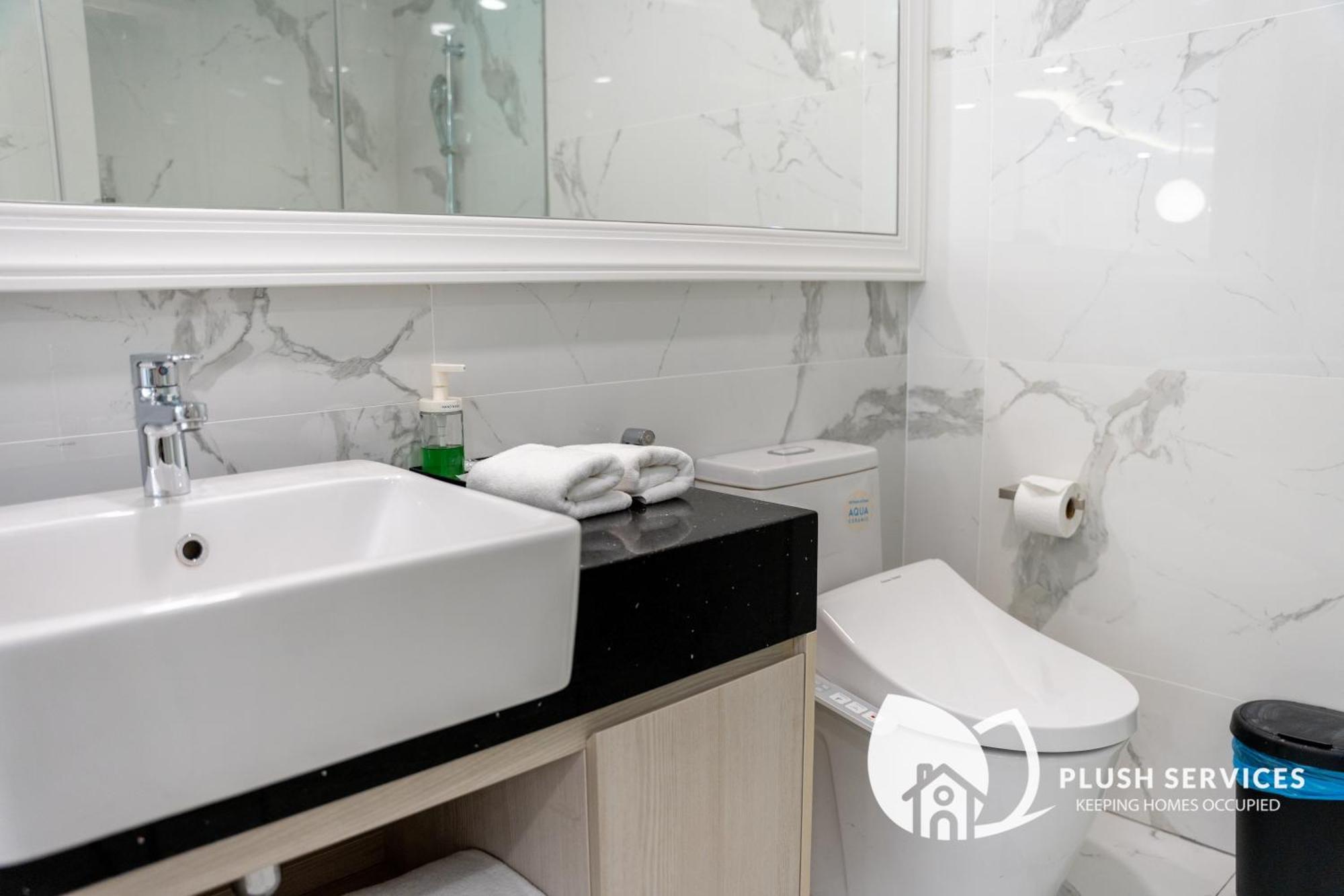 Apartment Societe Desa Hartamas By Plush *