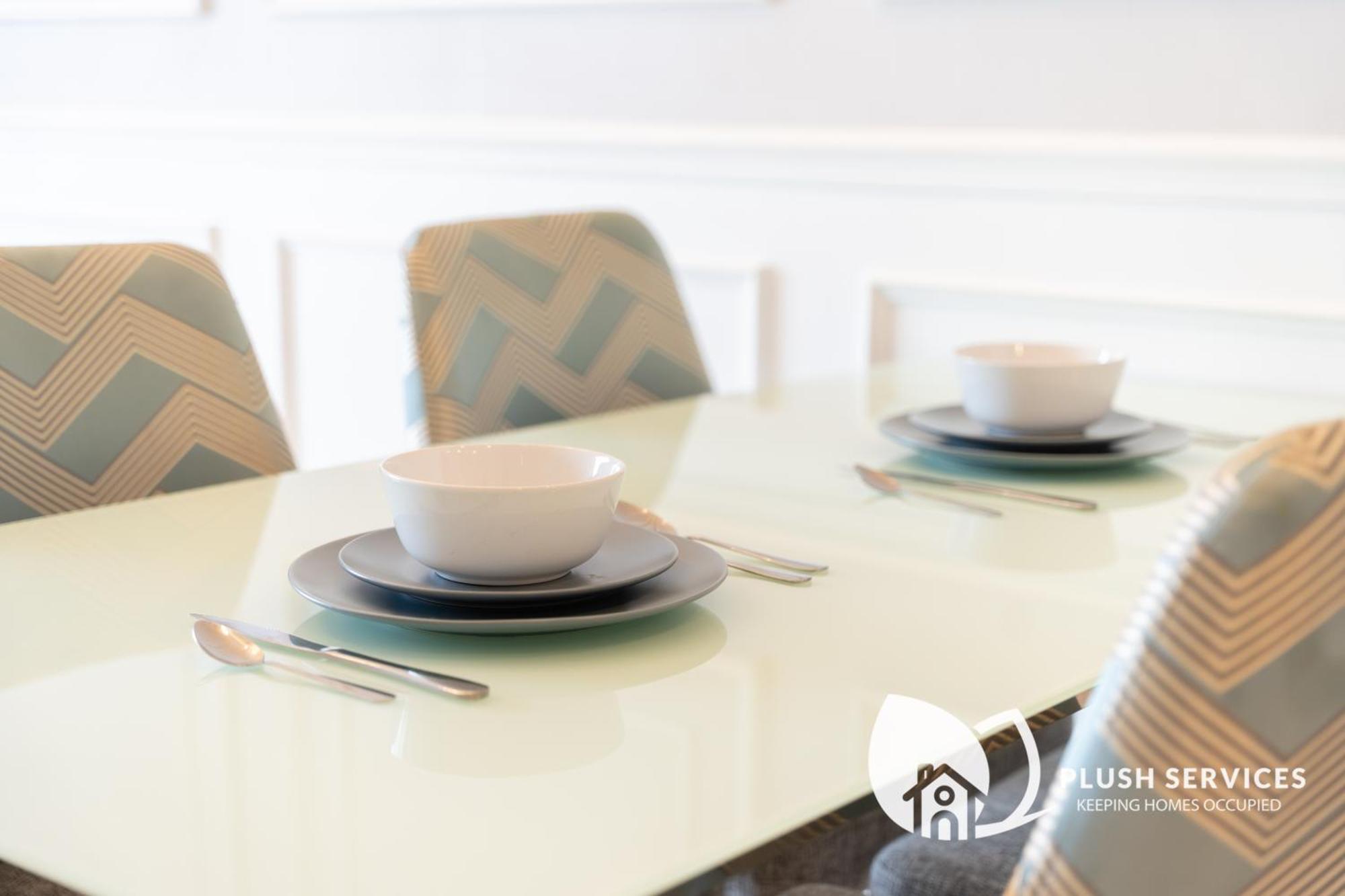 Societe Desa Hartamas By Plush Apartment *